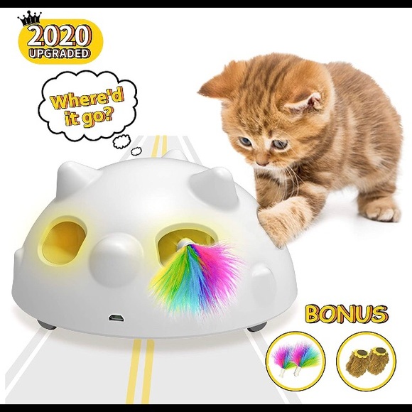 Domgoopet Other - Cat Toy